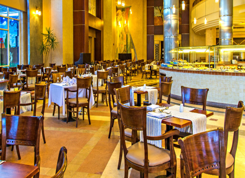 Serenity Alpha Beach