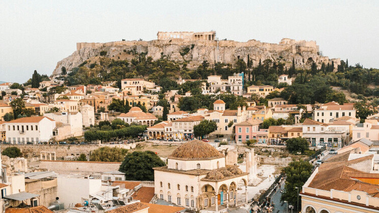 Grecotel Pallas Athena