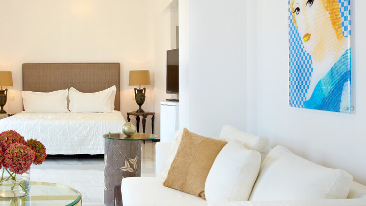 Grecotel Pallas Athena