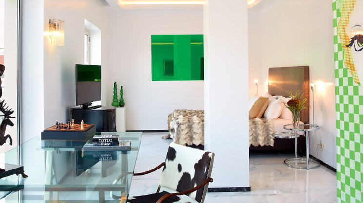 Grecotel Pallas Athena