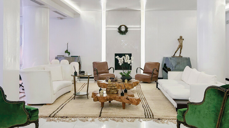 Grecotel Pallas Athena