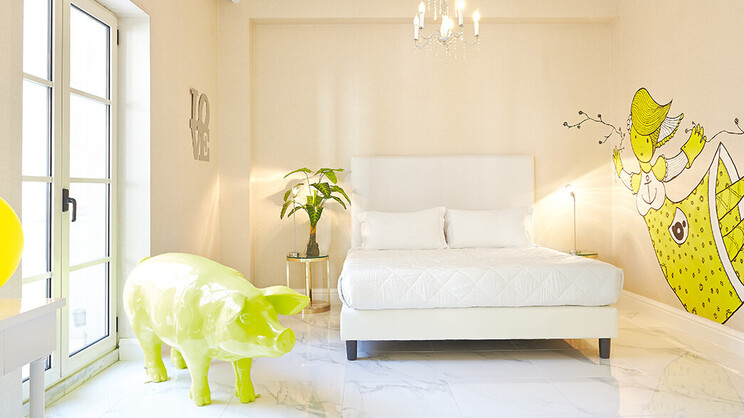 Grecotel Pallas Athena