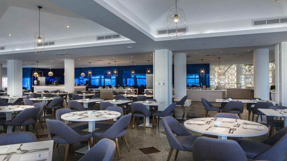 Anastasia Beach Hotel