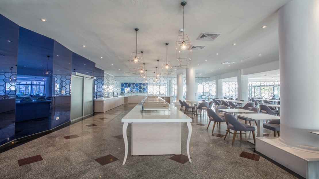 Anastasia Beach Hotel