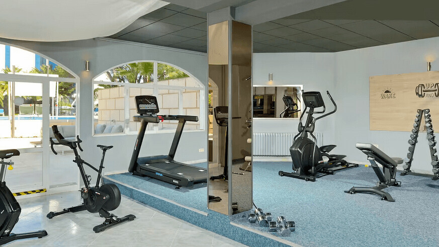 Sol Lunamar Palmanova Apartamentos