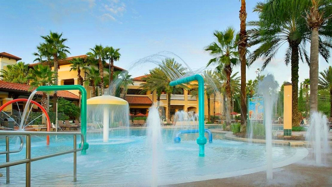 Floridays Resort Orlando