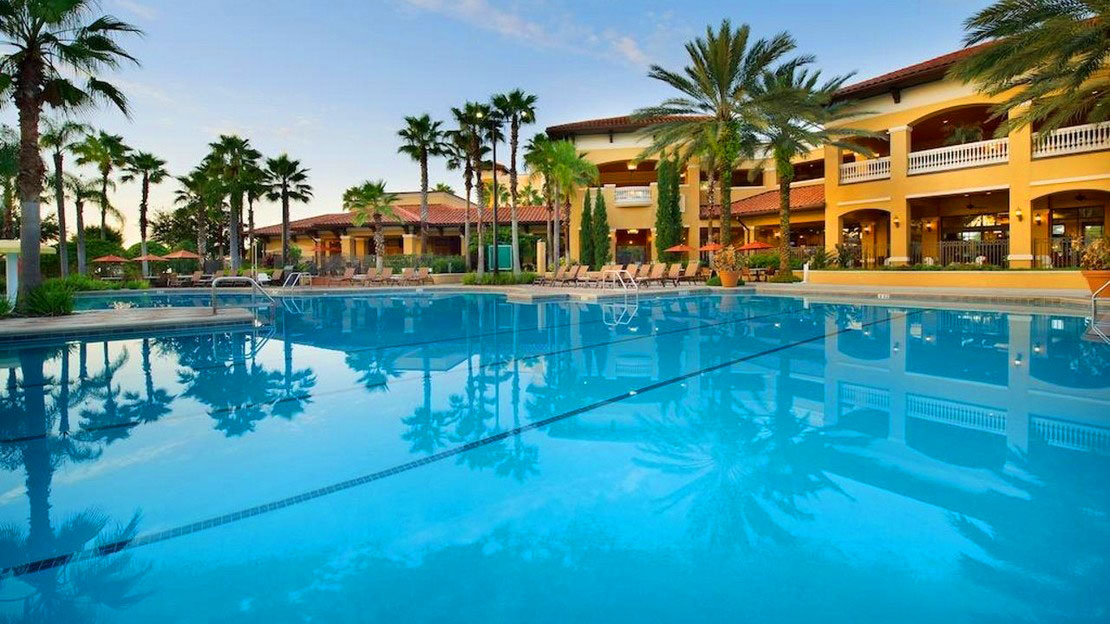 Floridays Resort Orlando