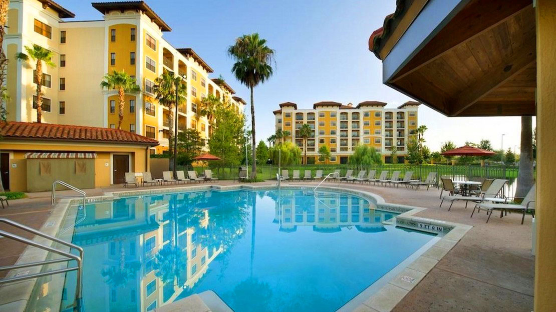 Floridays Resort Orlando