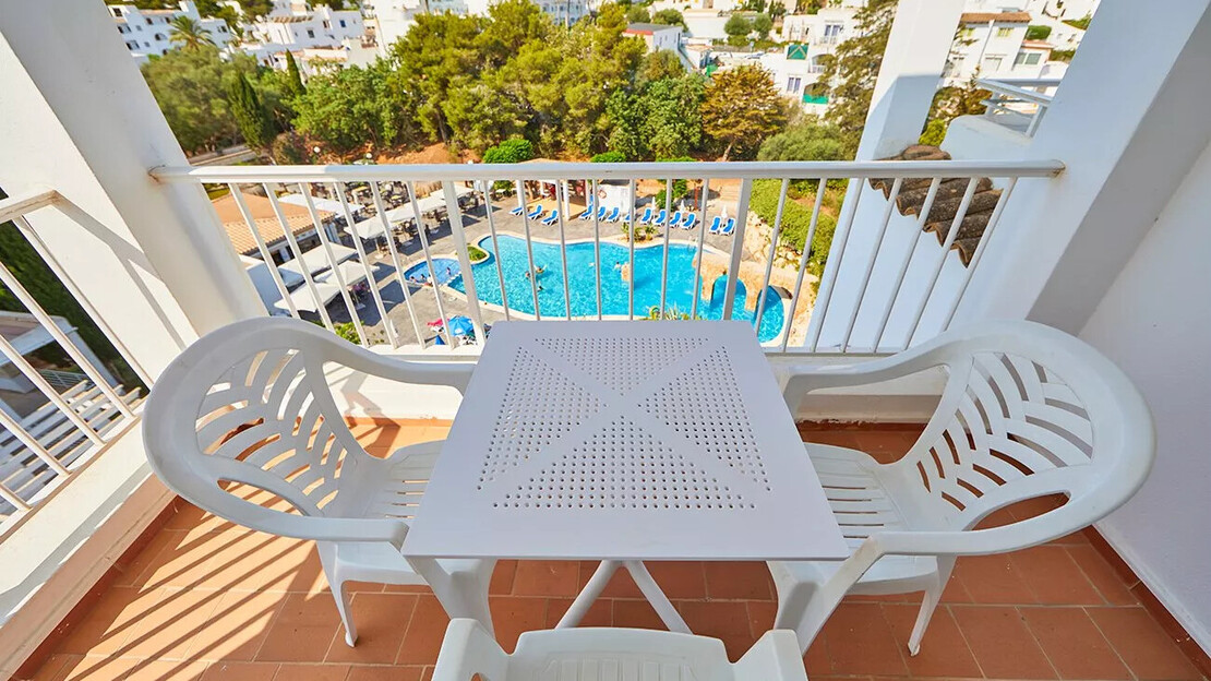 Ola Apartamentos Cala d'Or