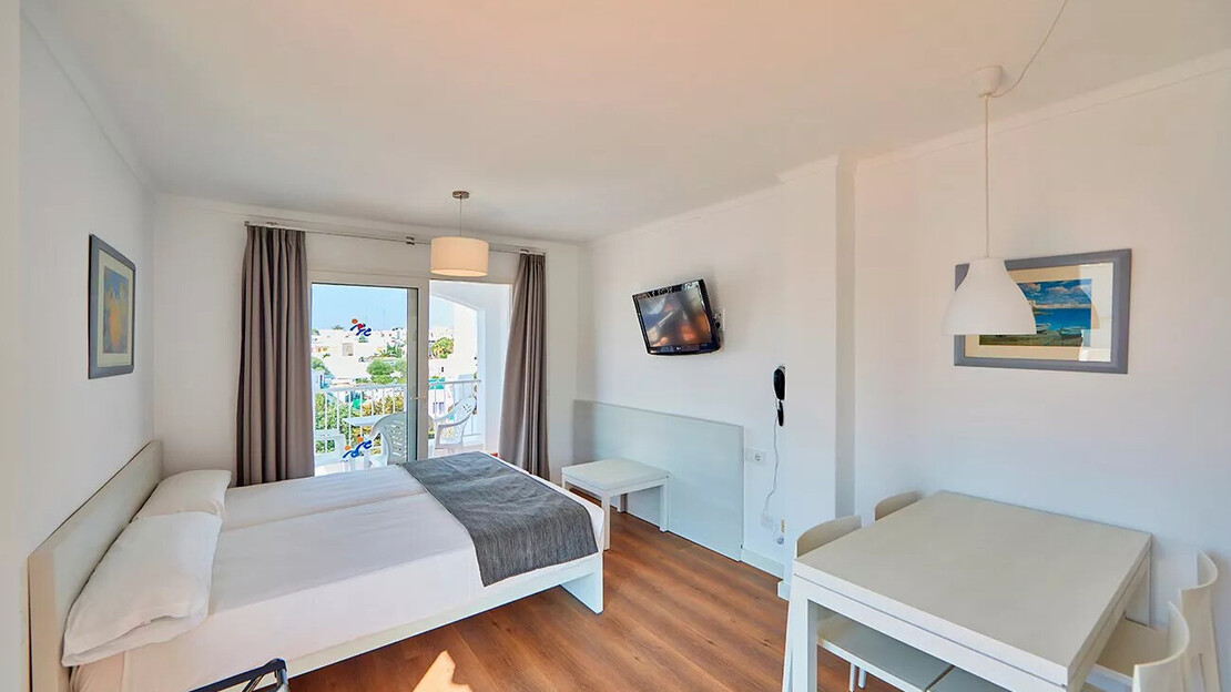 Ola Apartamentos Cala d'Or