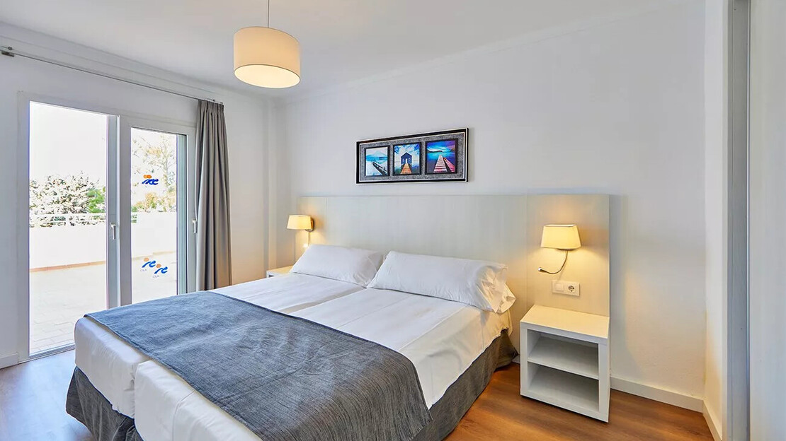 Ola Apartamentos Cala d'Or