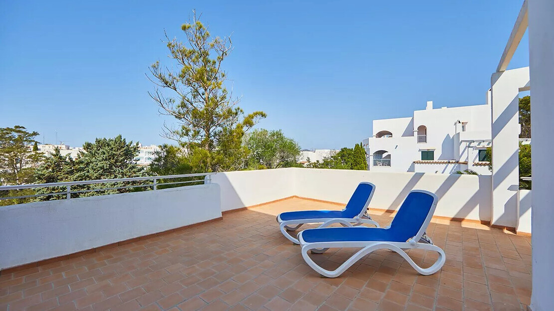 Ola Apartamentos Cala d'Or