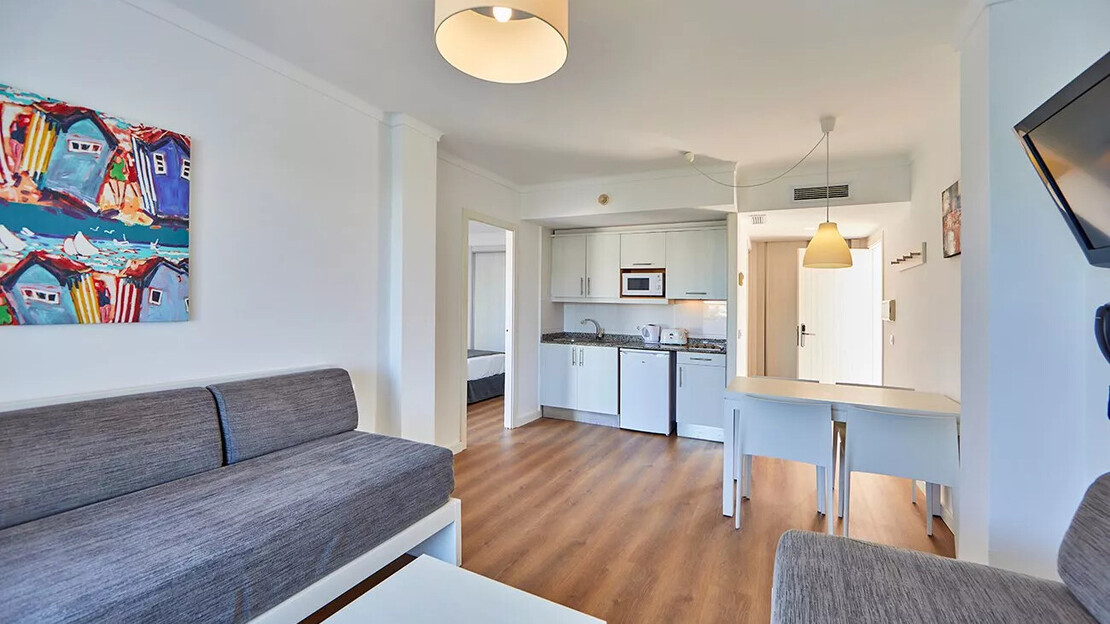 Ola Apartamentos Cala d'Or