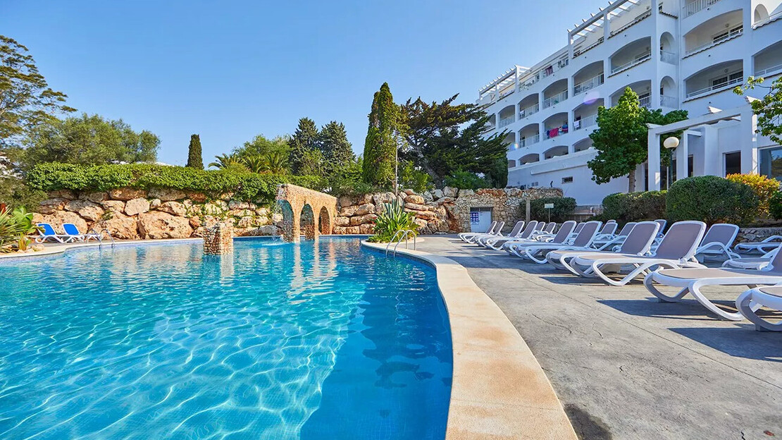 Ola Apartamentos Cala d'Or