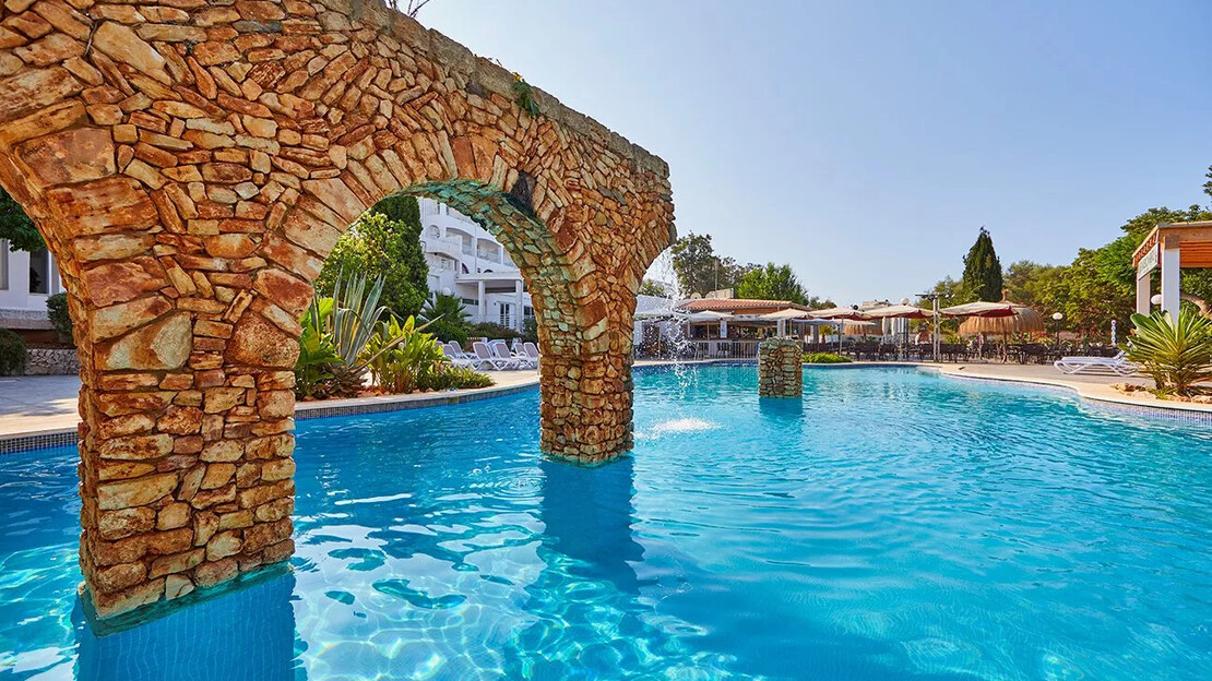 Ola Apartamentos Cala d'Or