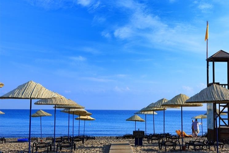 hotel apollonia beach resort & spa