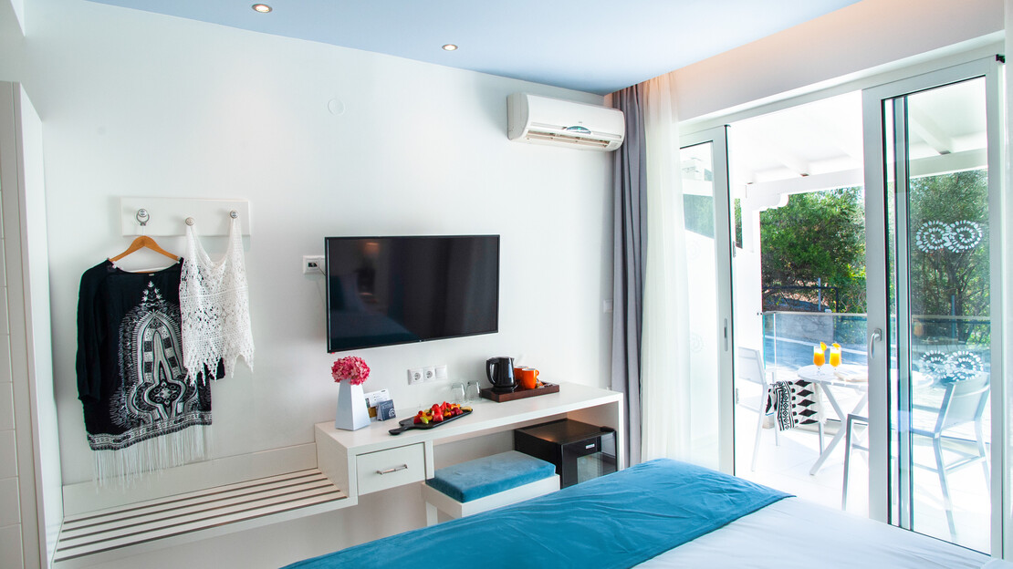 Acrotel Lily Ann Boutique Hotel