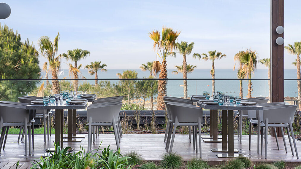 Voyage Belek Golf & Spa