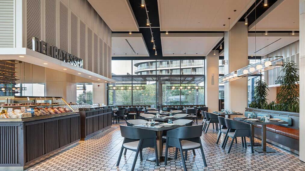 Voyage Belek Golf & Spa