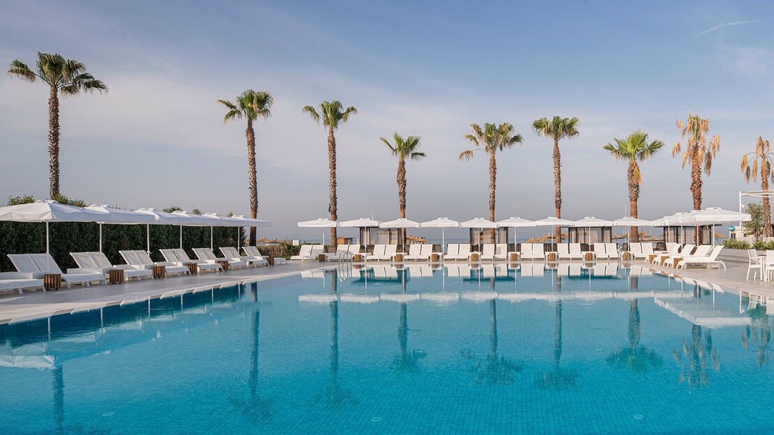 Voyage Belek Golf & Spa