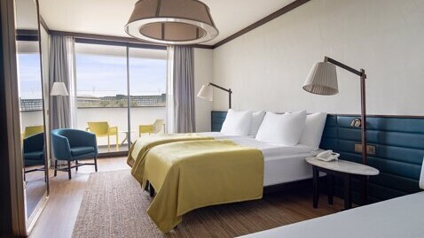 Voyage Belek Golf & Spa