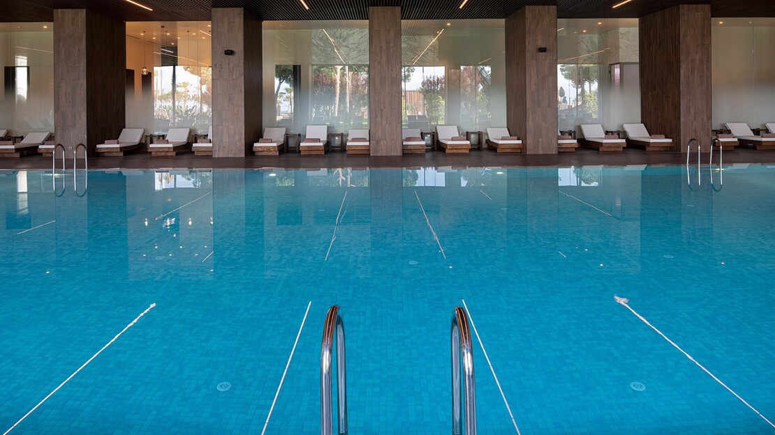 Voyage Belek Golf & Spa