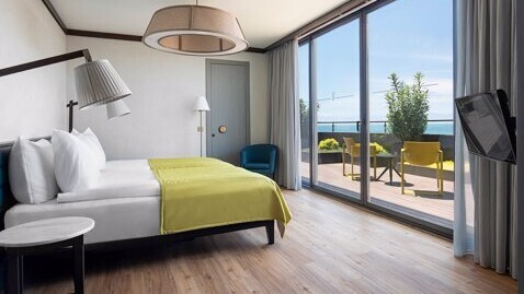 Voyage Belek Golf & Spa