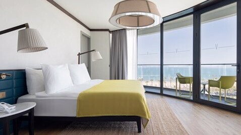 Voyage Belek Golf & Spa