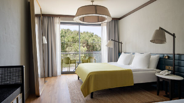 Voyage Belek Golf & Spa