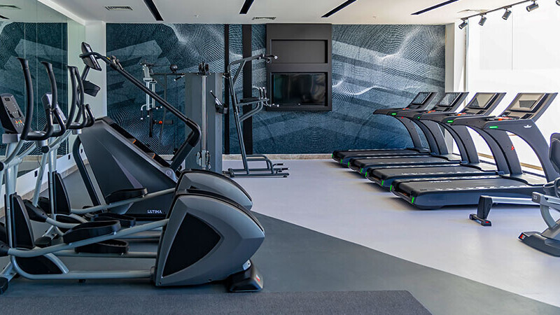 Crystal Admiral Resort Suites and Spa