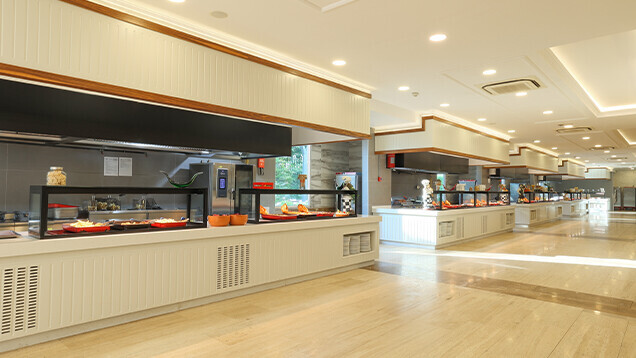 Crystal Admiral Resort Suites and Spa