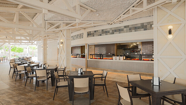 Crystal Admiral Resort Suites and Spa