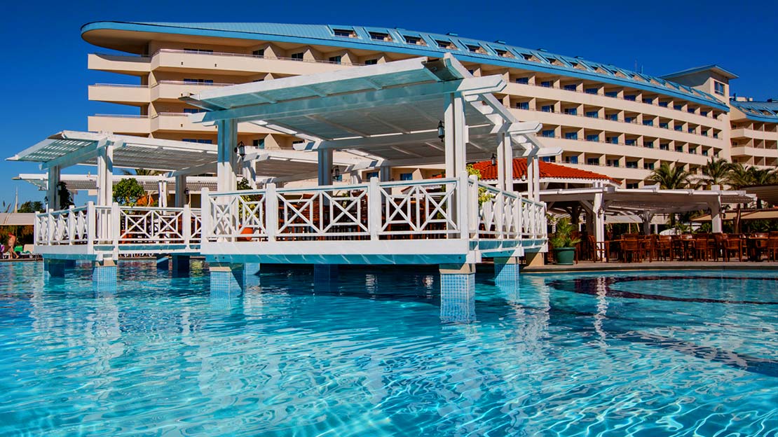 Crystal Admiral Resort Suites & Spa, Turkey Holidays 2024/2025