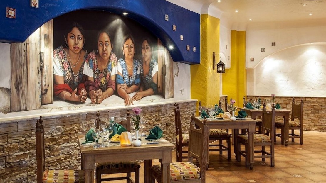 Sentido Mamlouk Palace Resort