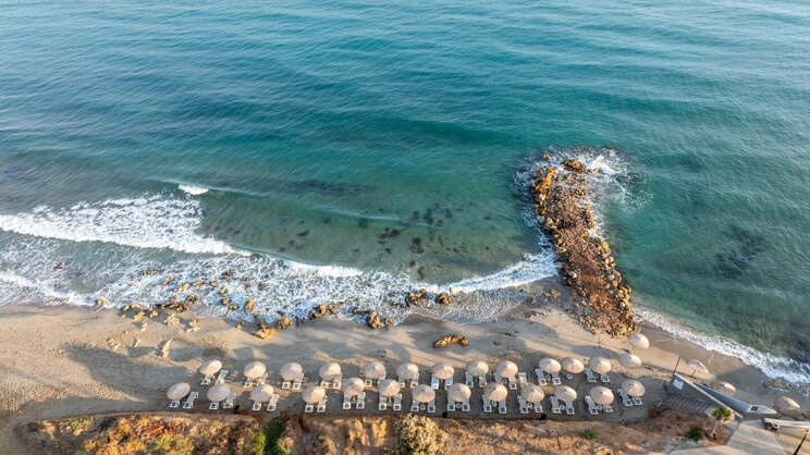 Stella Blue Seaside Resort