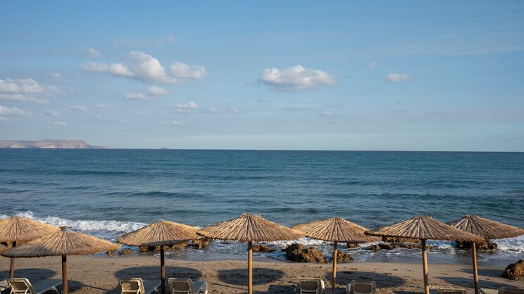 Stella Blue Seaside Resort