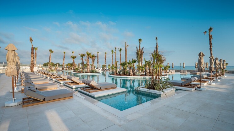 Stella Blue Seaside Resort