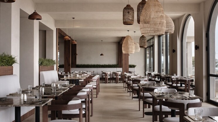 Stella Blue Seaside Resort