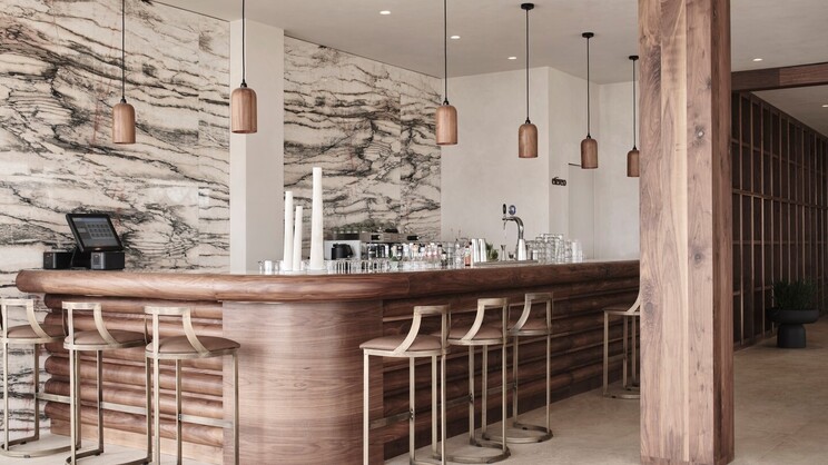 Stella Blue Seaside Resort