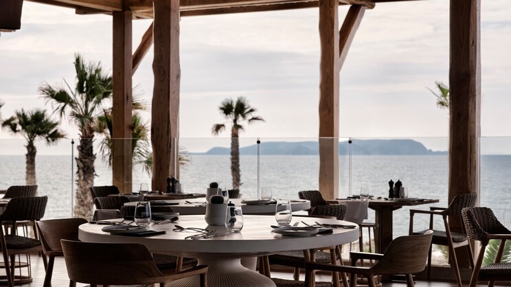 Stella Blue Seaside Resort