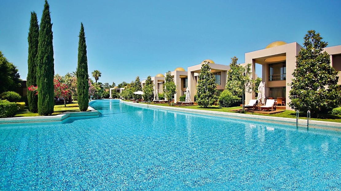 Gloria Serenity Resort