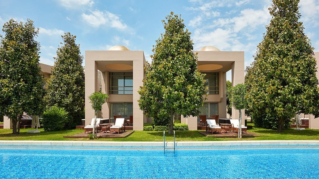 Gloria Serenity Resort