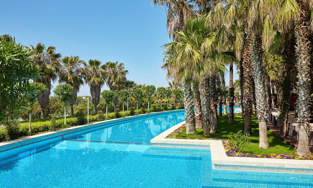 Gloria Serenity Resort