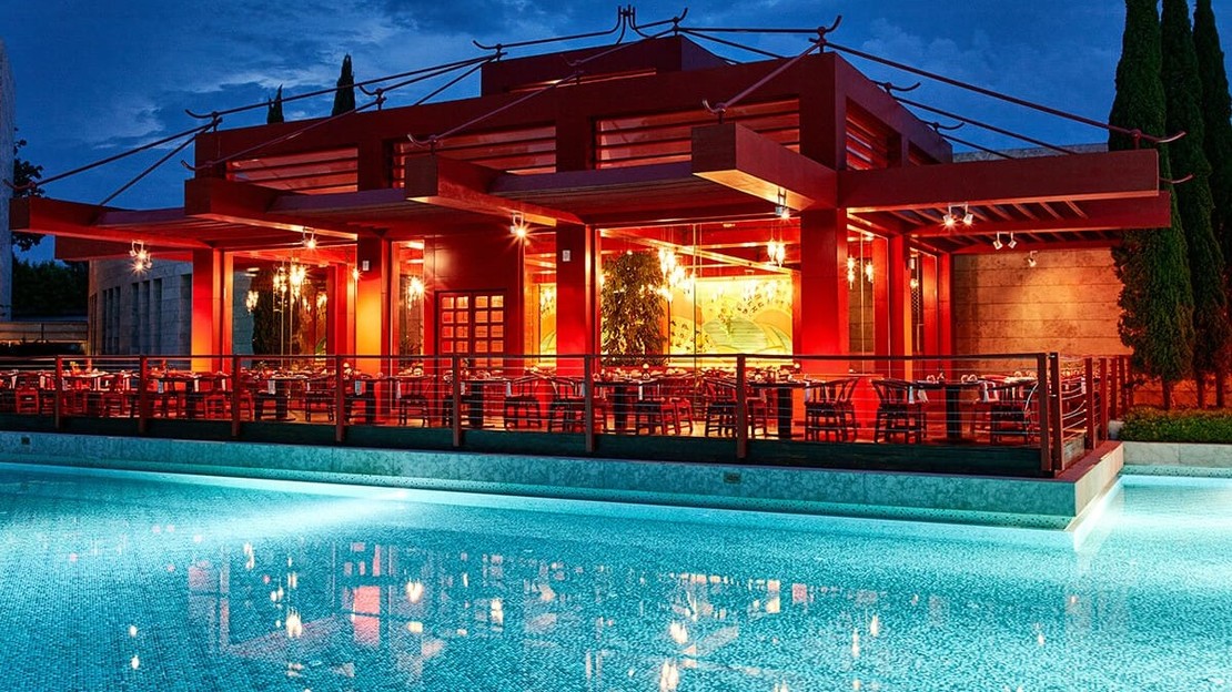 Gloria Serenity Resort