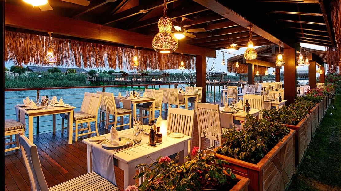 Gloria Serenity Resort