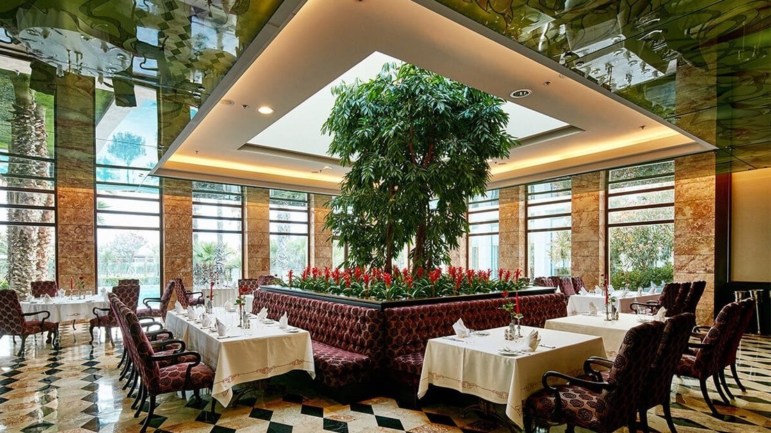 Gloria Serenity Resort