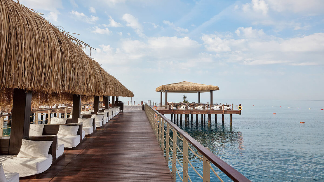 Gloria Serenity Resort