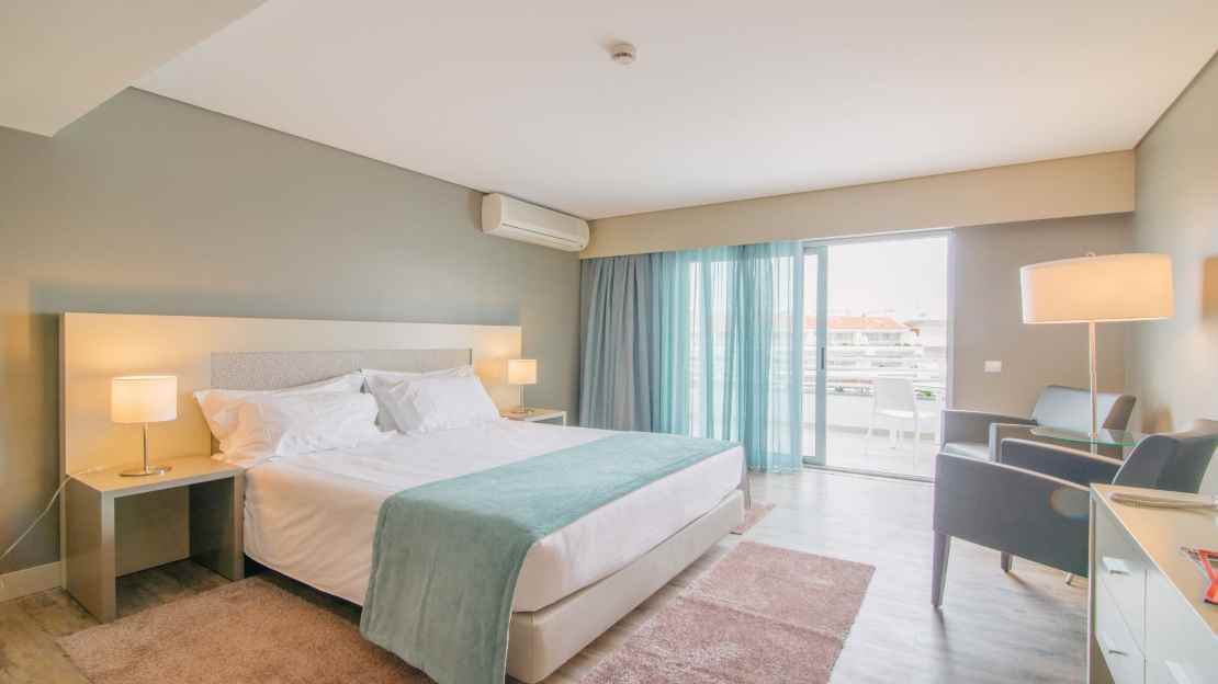 Aqualuz Suite Hotel Apartamentos Lagos