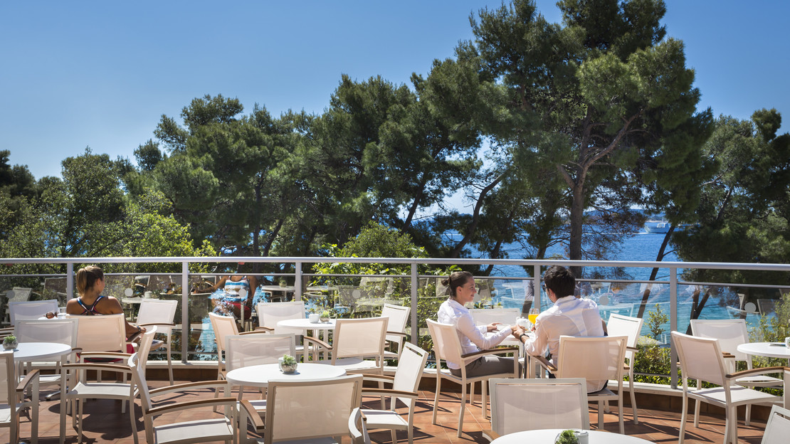 Aminess Grand Azur Hotel