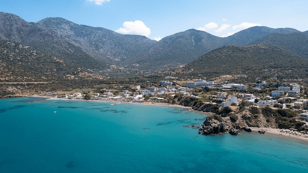 Mitsis Bali Paradise Hotel